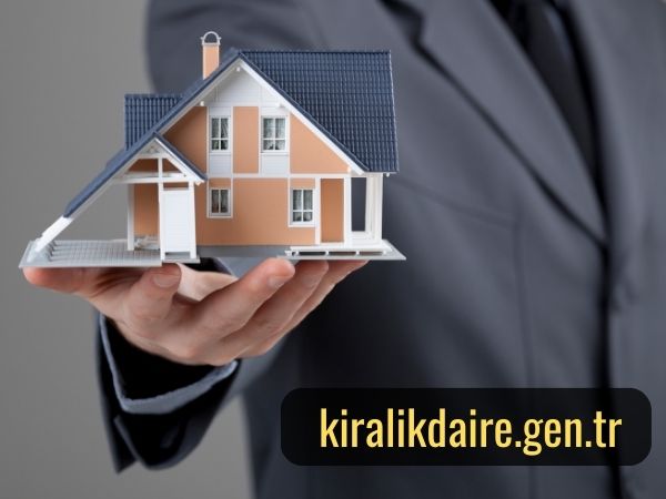 Minnetler Mahallesi Kiralık Daire